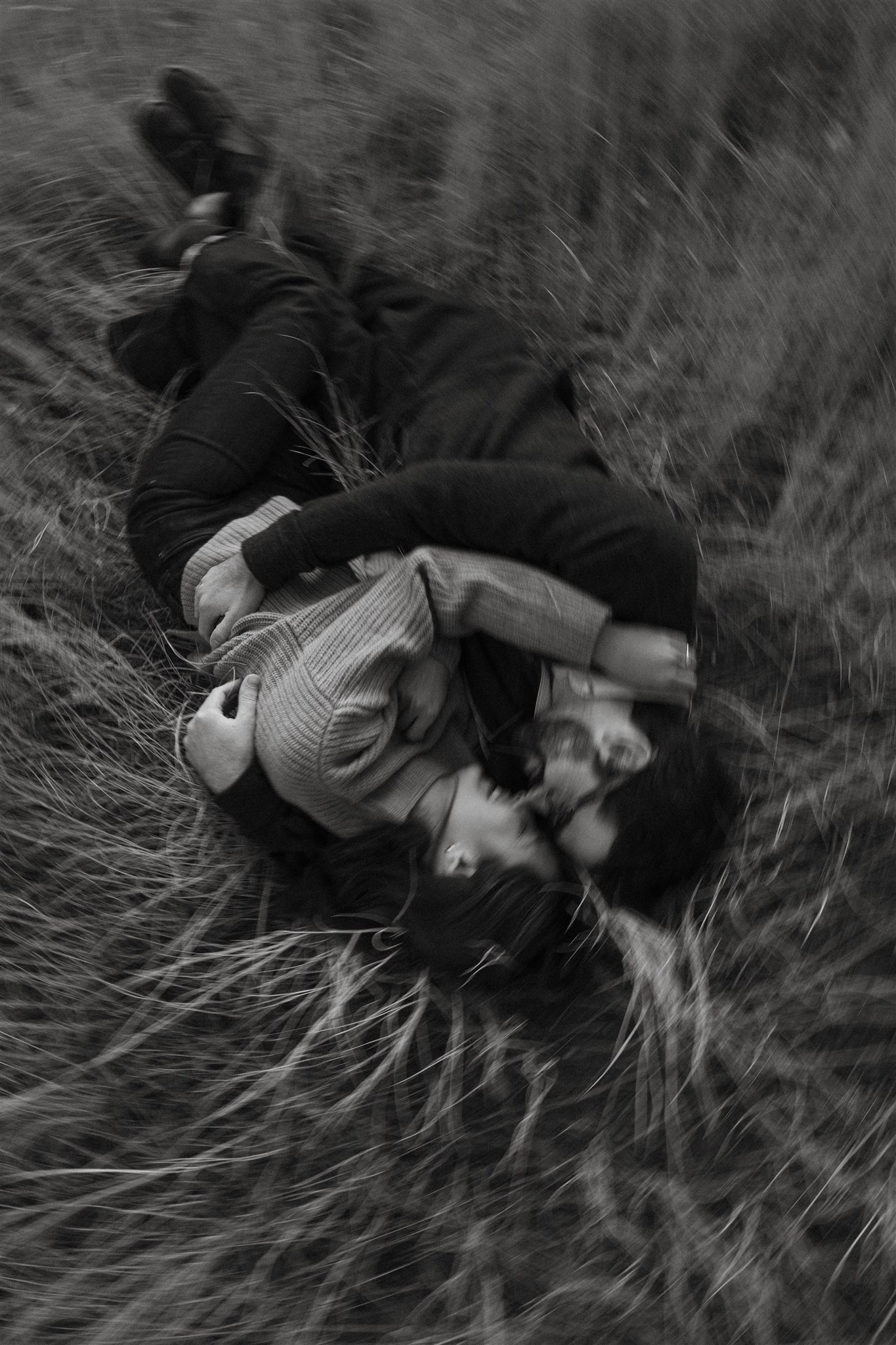 creative engagement photos